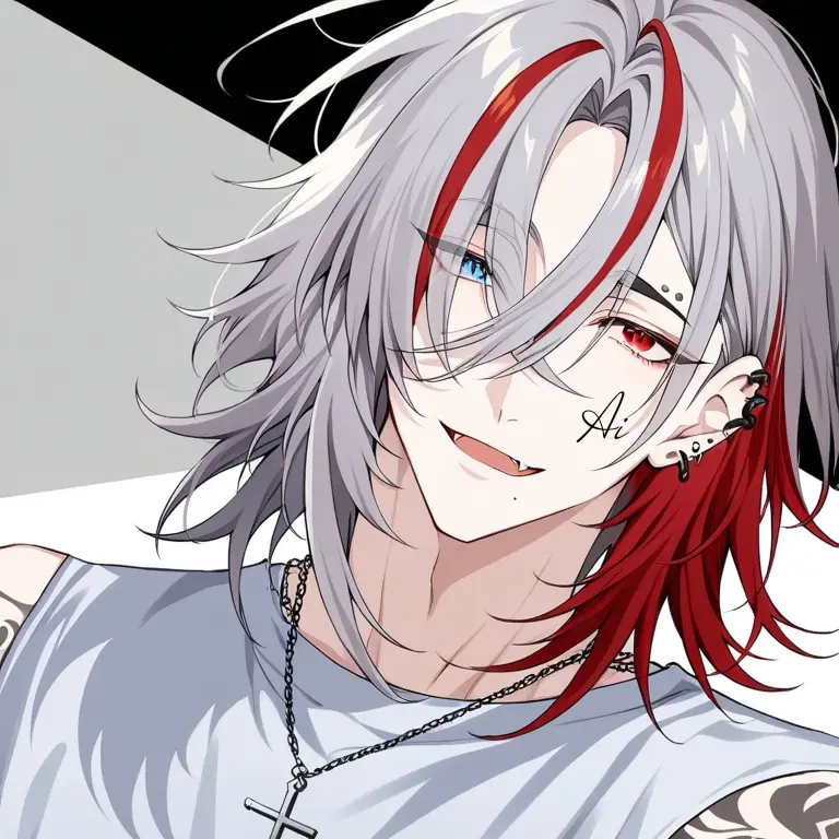 KindLoach1617의 君が大好きなだけなんだ