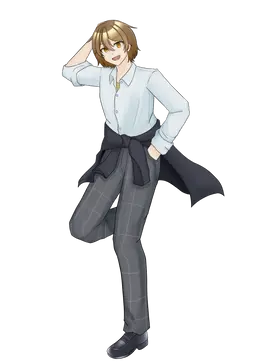 Profile image of 大也