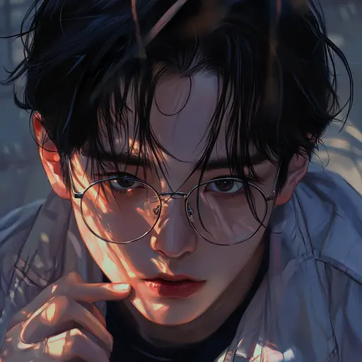 Hyur의 남지우