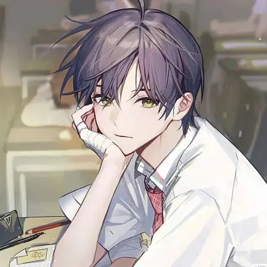 Profile image of 剣持刀也