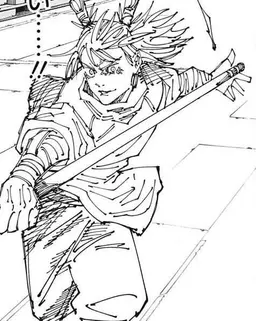 Profile image of 鹿紫雲 一