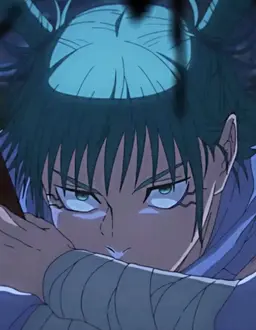 Profile image of 鹿紫雲 一