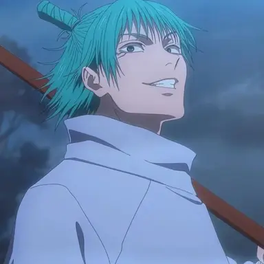 Profile image of 鹿紫雲 一