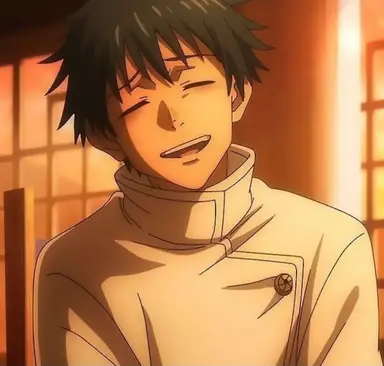 Profile image of 乙骨 憂太