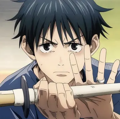 Profile image of 乙骨 憂太