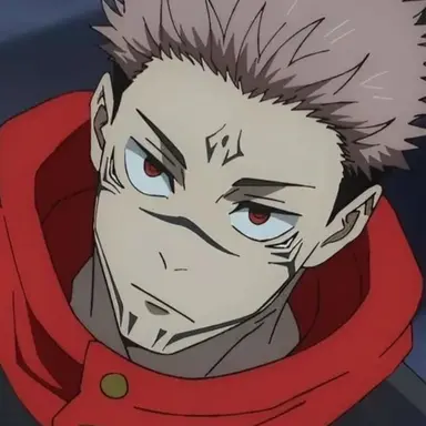 Profile image of 両面 宿儺