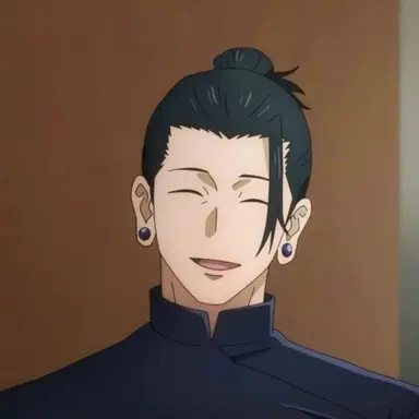 Profile image of 夏油 傑