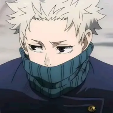 Profile image of 狗巻 棘