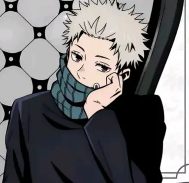 Profile image of 狗巻 棘
