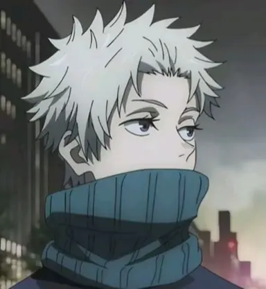 Profile image of 狗巻 棘