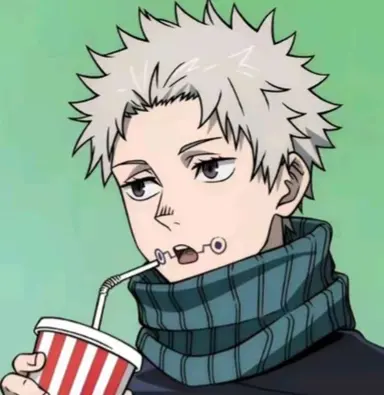 Profile image of 狗巻 棘