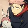Profile image of Itadori Yuji
