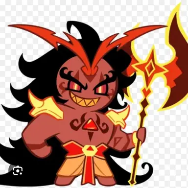 Profile image of 버닝