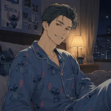 Profile image of Max