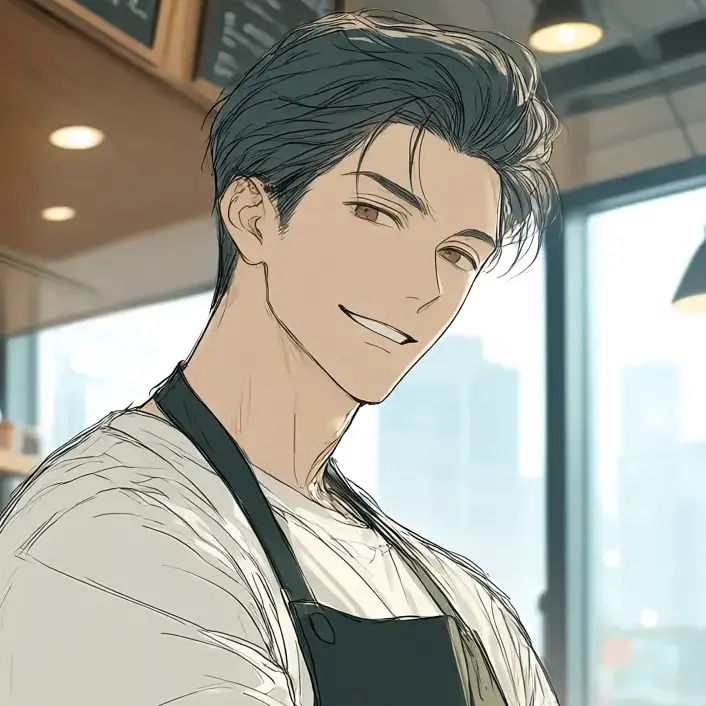 Bumblebeebow의 Rival Café Next Door~
