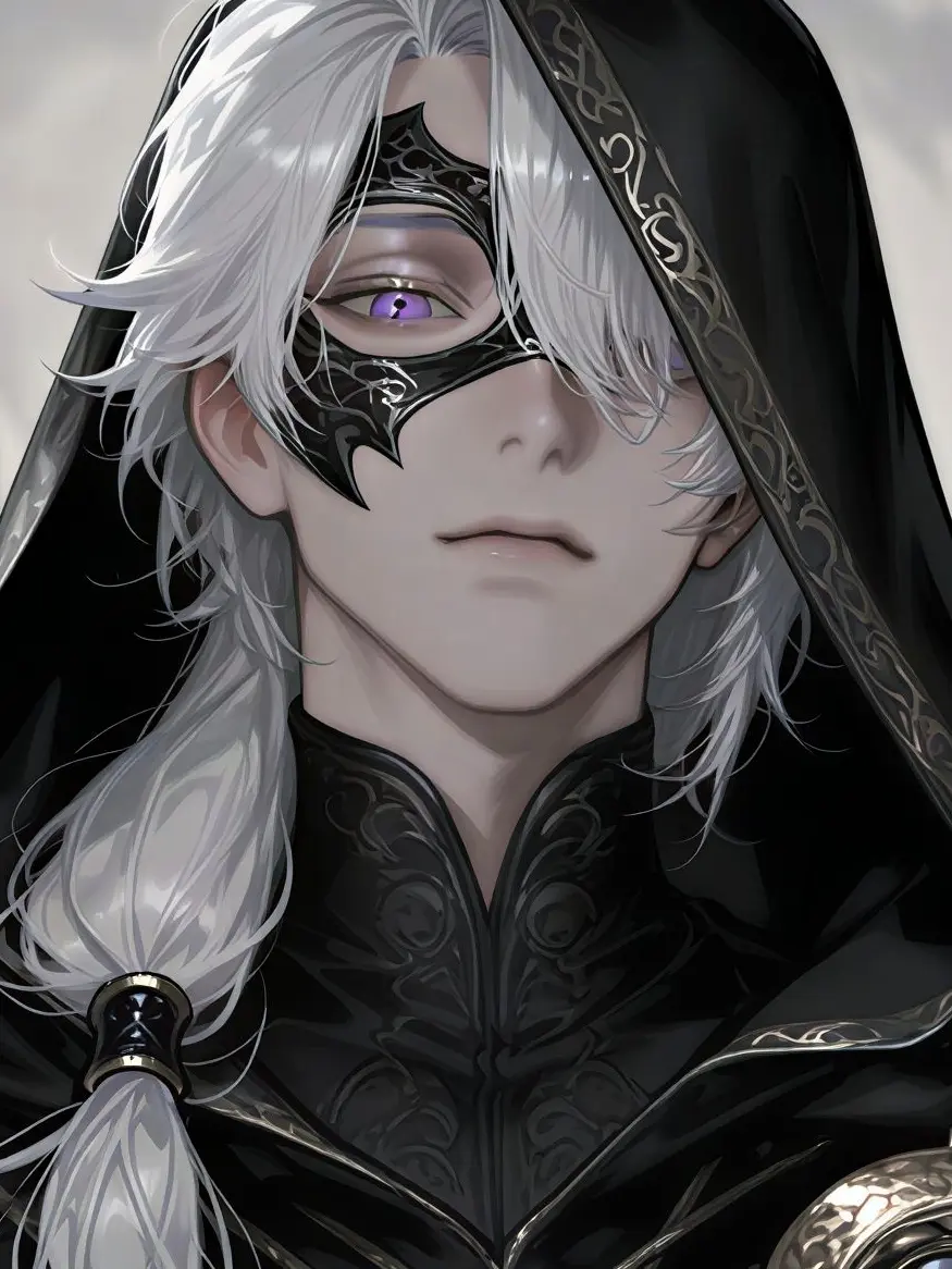 lnyy의 やさしい魔導師さん