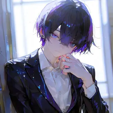 Profile image of 紫水　月乃