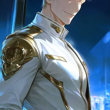 Profile image of Calix Rendow