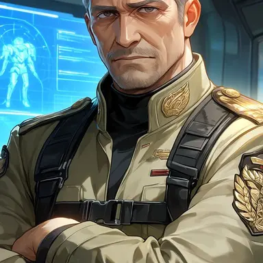 Profile image of Halken Drue