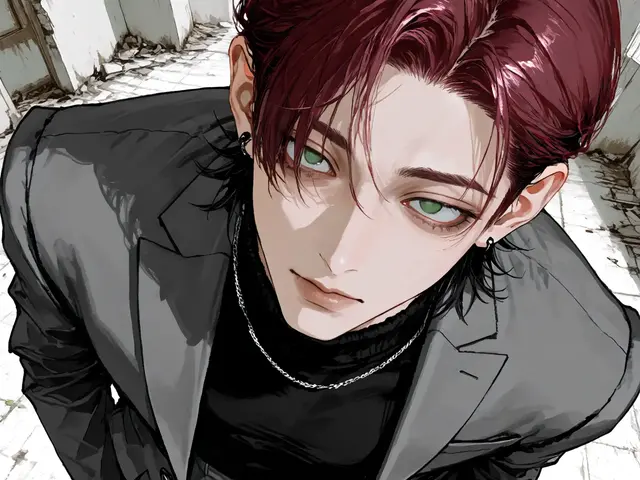 Profile image of 슈야