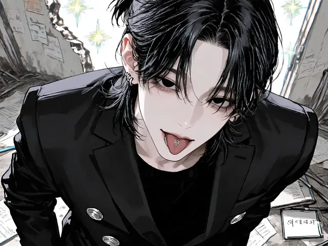 Profile image of 오우카