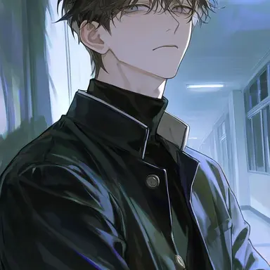 Profile image of Sorren