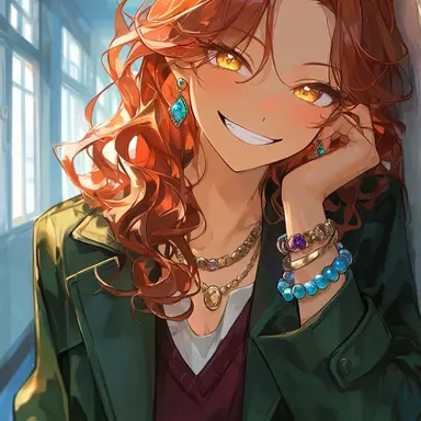 Profile image of Phaedra