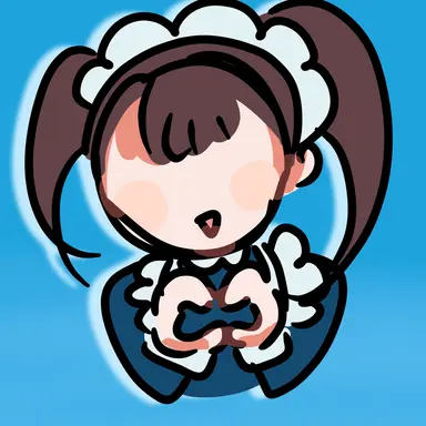Profile image of メイド