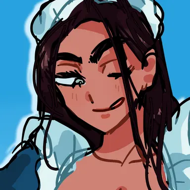 Profile image of ヒョナ