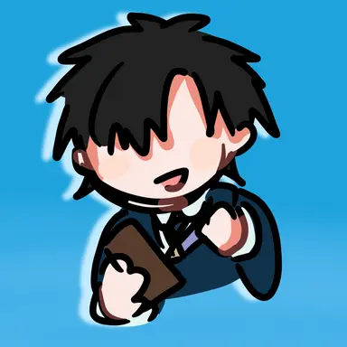 Profile image of ウェイター