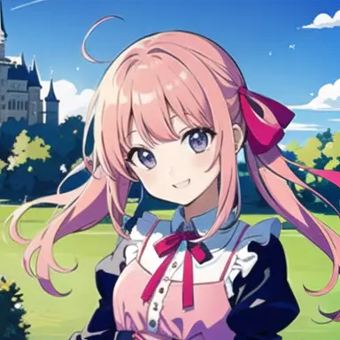 Profile image of アリサ