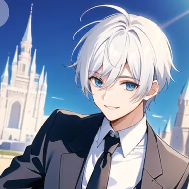 Profile image of レオ