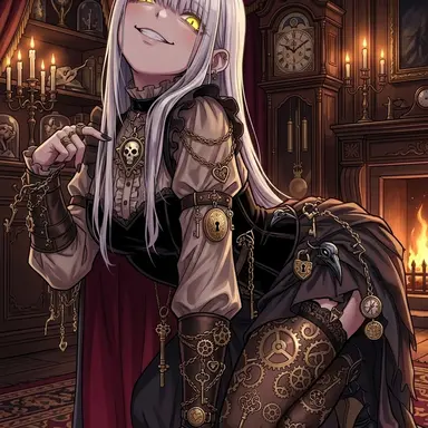 Profile image of 은하린