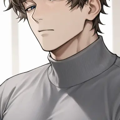 Profile image of シモン