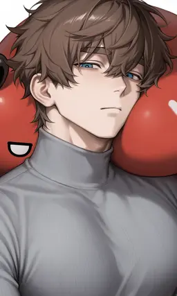 Profile image of シモン