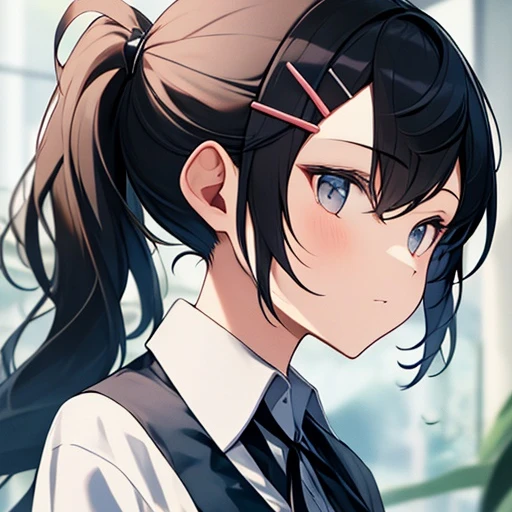 미영