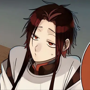 Profile image of 蘭丸