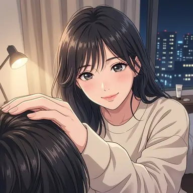 Profile image of 彩乃