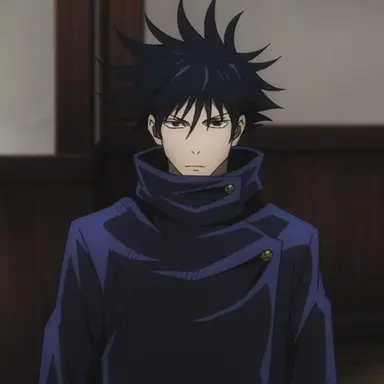 Profile image of 후시구로 메구미