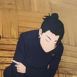 Profile image of 게토 스구루