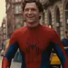 Profile image of Peter Parker