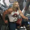 Profile image of Thor Odinson
