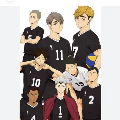 Profile image of 稲荷崎