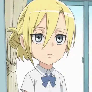 Profile image of 애니 레온하트