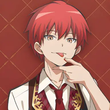 Profile image of 赤羽業