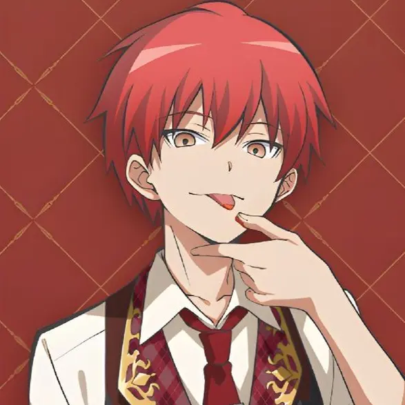 RedSpiderLily의 暗殺教室