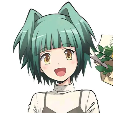 Profile image of 茅野カエデ