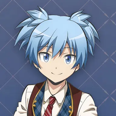 Profile image of 潮田渚