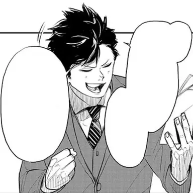 Profile image of 쿠로오 테츠로