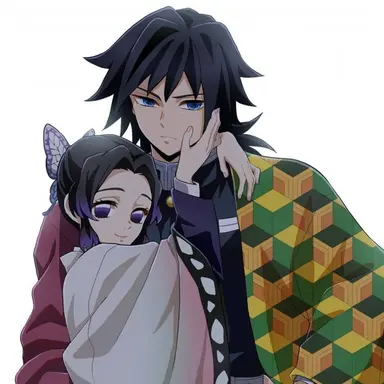 Profile image of 기유시노 앤 여우